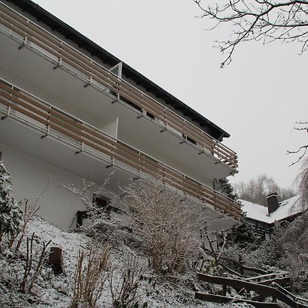 Appartement Nordenau Schmallenberg Exteriér fotografie